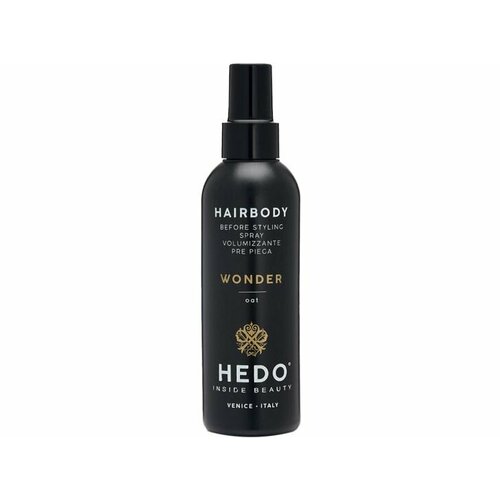 Спрей для придания объема волосам Hedo Wonder Hairbody