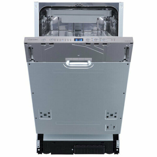 Встраиваемая посудомоечная машина History DI47BC MSS 7701800₽