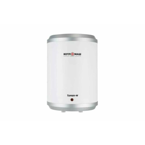 Котломаш Водонагреватель электрический Титан-М Т10 989000₽