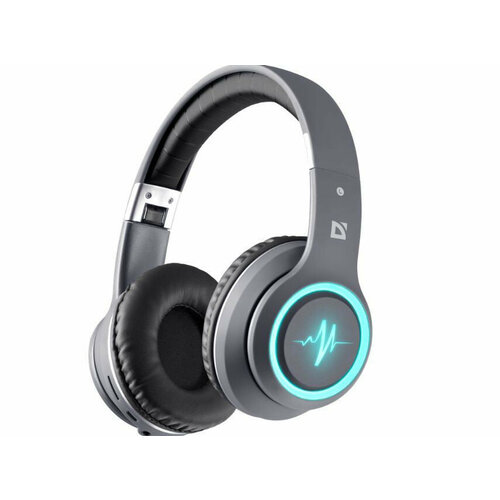 Гарнитура DEFENDER 63571 FreeMotion B571 серый 124600₽