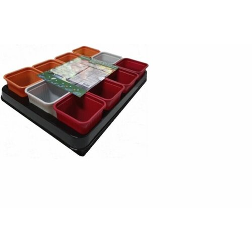 Комплект для рассады №16