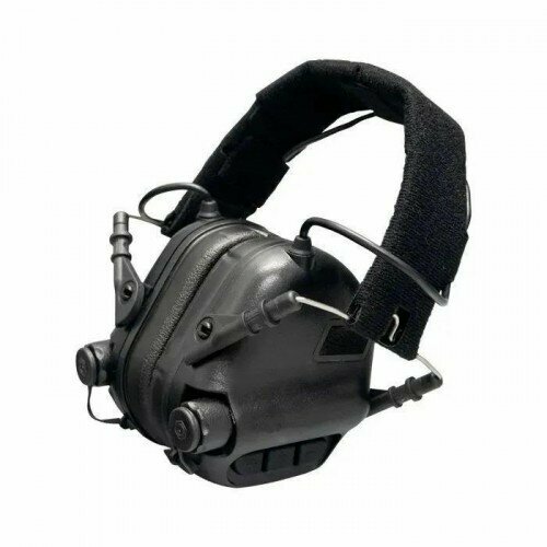 Наушники активные EARMOR M31 MOD3-BK-ARC black 6509₽