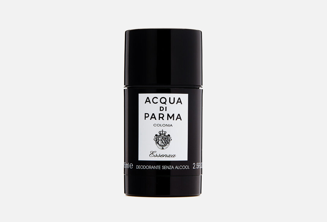 Дезодорант-стик Acqua di Parma, COLONIA ESSENZA 75мл