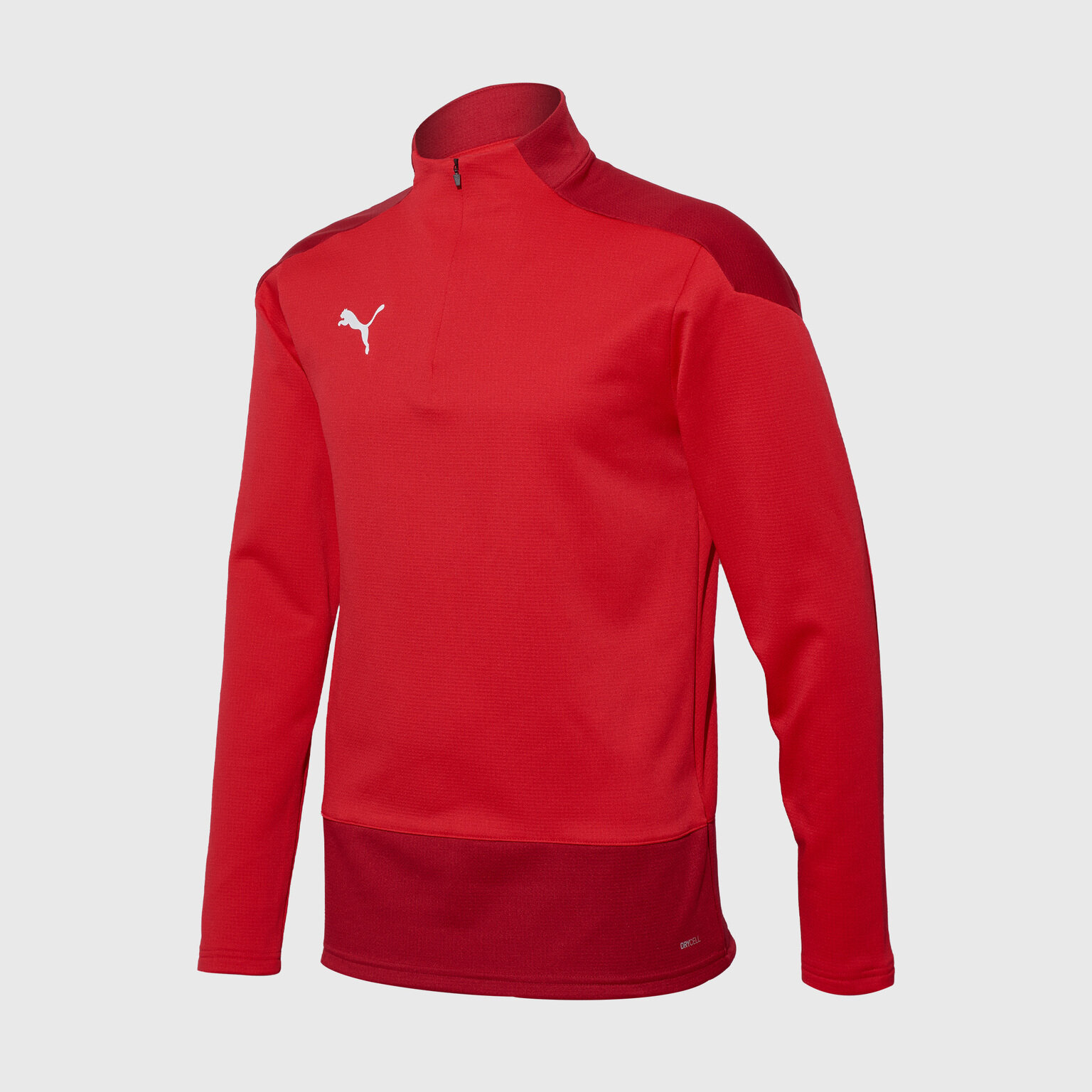 Свитер PUMA Puma Teamgoal23 1/4 Zip 65647601