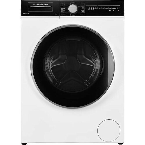 Стиральная машина Kuppersberg WM 411 W 4863200₽