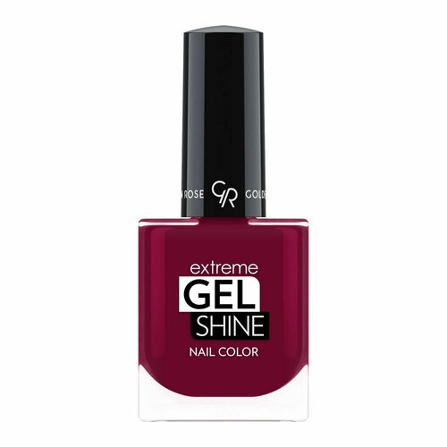 Golden Rose Гель-лак для ногтей EXTREME GEL SHINE, 10,2 мл