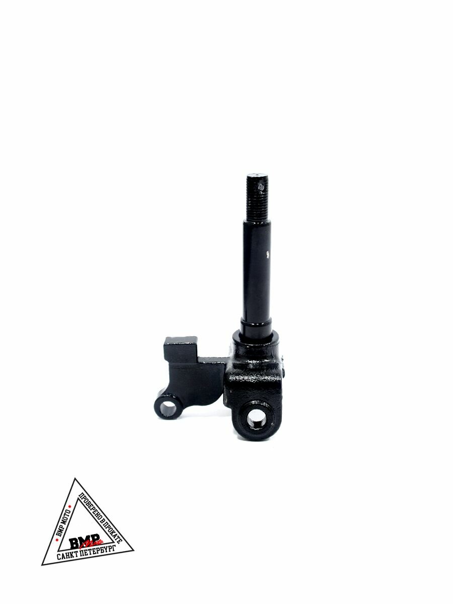 Кулак поворотный правый на квадроцикл ATV FOX — фото 1