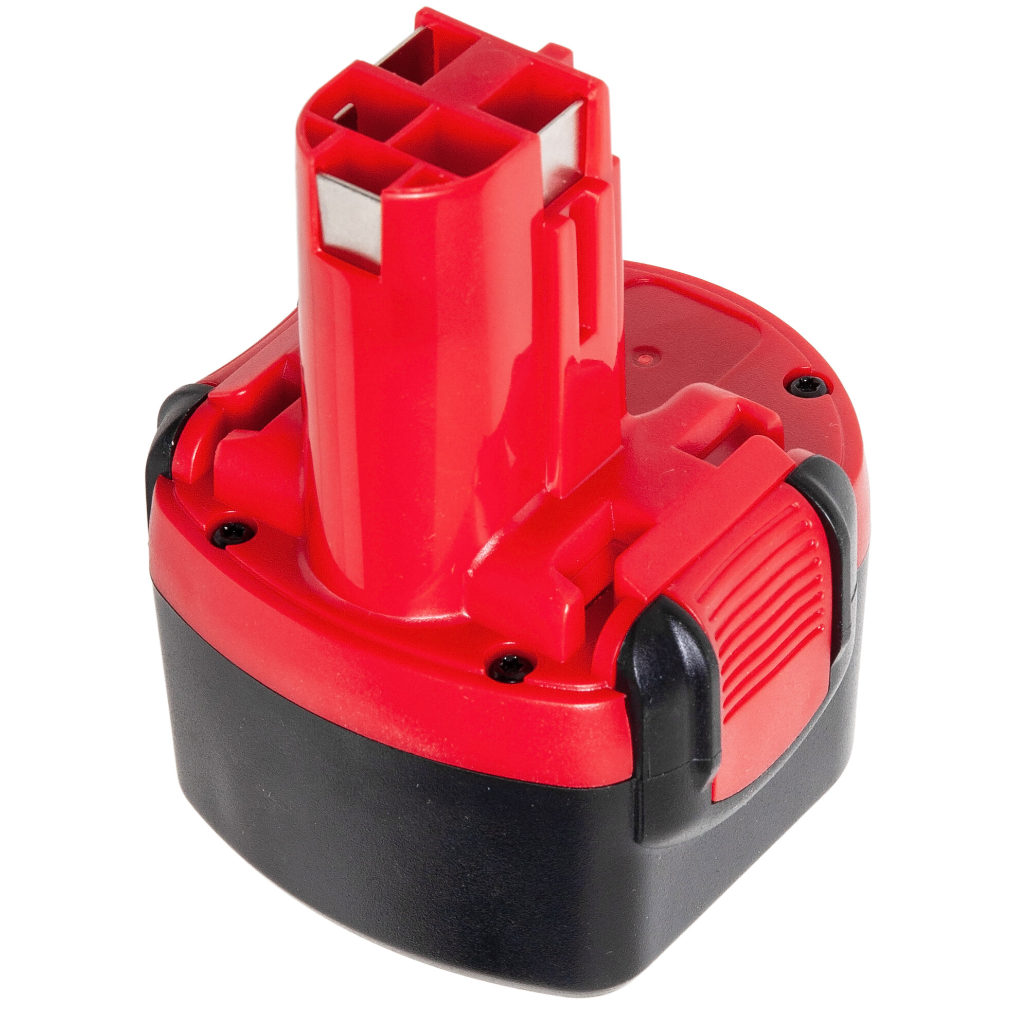 Аккумулятор для шуруповерта Bosch PSR 960 / EXACT 2 | 2607335461 / 2607335707 / BAT048 / BAT119 / BH984 / BPT1041 / 2607335272 | Bosch GSR 9.6-2 / EXACT 6 / EXACT 908 / EXACT 1100 / ANGLE EXACT 15 / EXACT 9 / GSR 9.6-1 / ANGLE EXACT 6 - батарея 1500mAh — фото 1