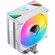 Кулер для процессора Jonsbo CR-1000 V2 PRO ARGB White