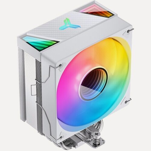 Изображение товара Кулер для процессора Jonsbo CR-1000 V2 PRO ARGB White
