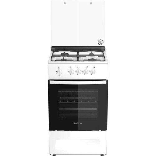 Газовая плита 50-55 см Darina GM 4M42 002 WG 1899900₽