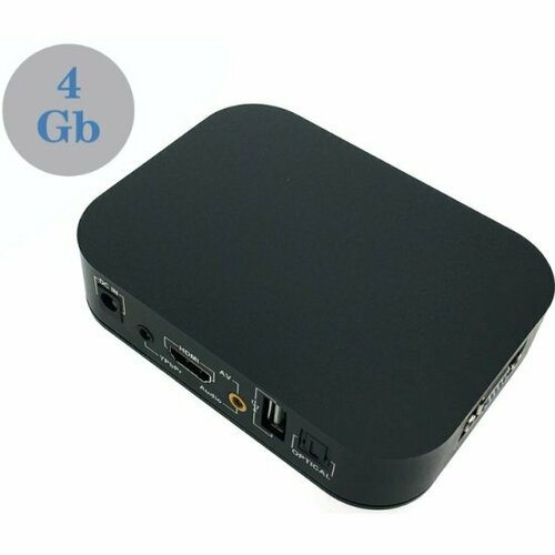 Рекламный плеер Espada DMP4 HDMIVGA 6705₽