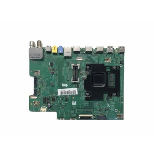 Материнская плата BN41-02575A BN94-10502L для SAMSUNG UE49M6550UAU 9990₽
