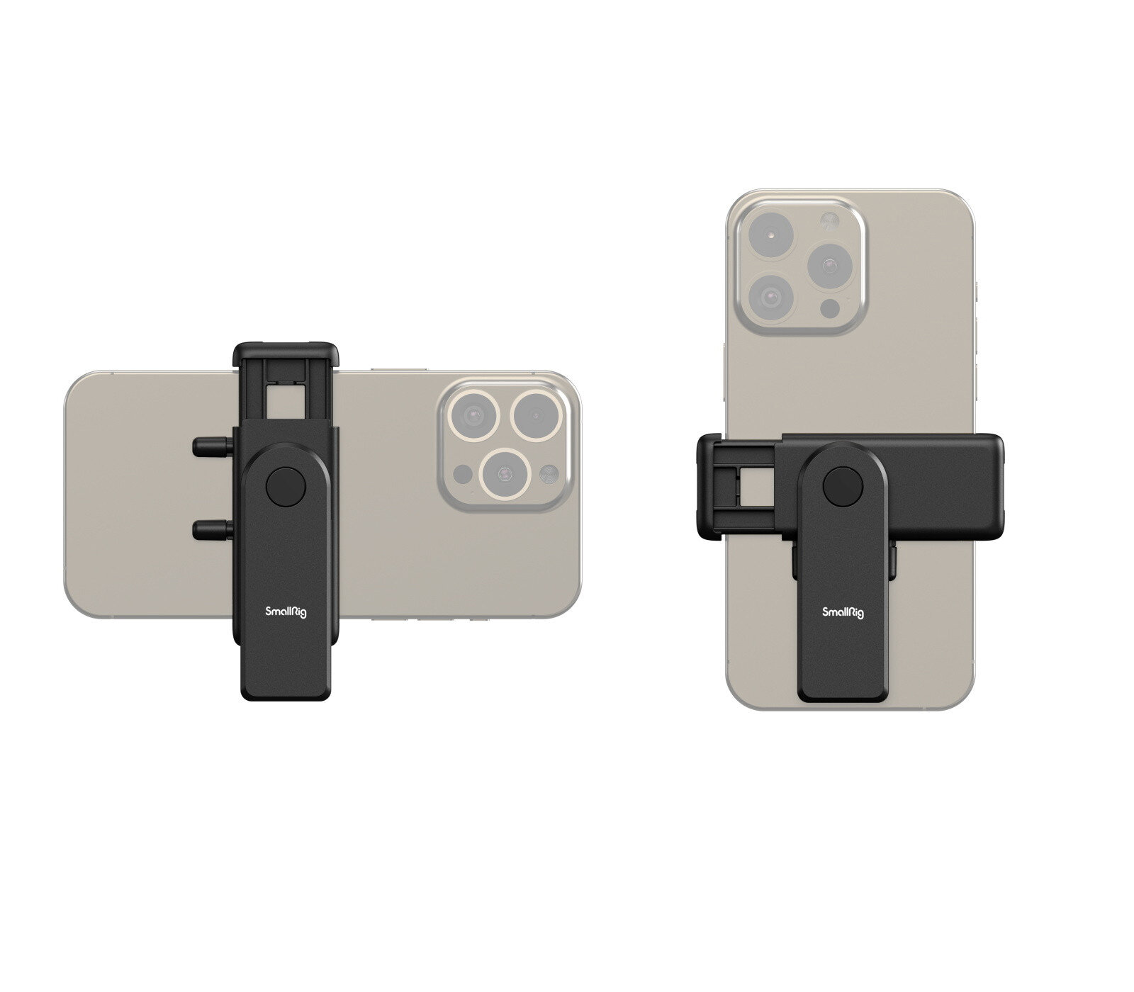 Комплект оборудования SmallRig 4369 Smartphone Vlog Tripod Kit VK-50 Advanced Version — фото 1