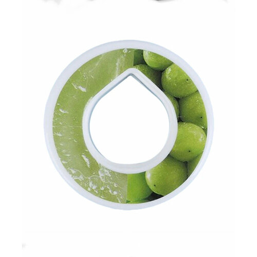 Капсула для бутылки, аромат Дыня (1шт)