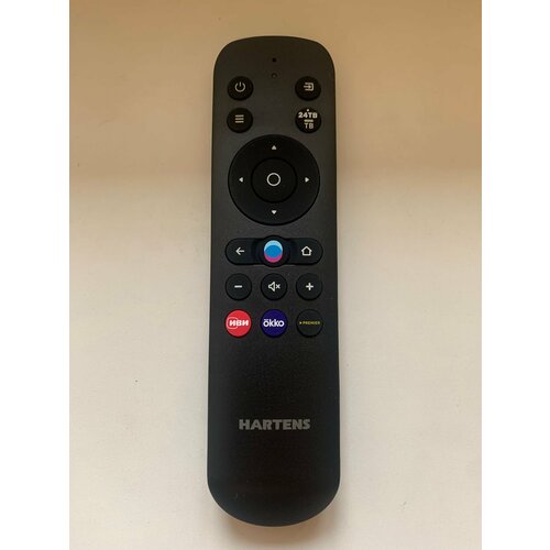 Hartens rcr60bt (иви, окко) пульт оригинальный