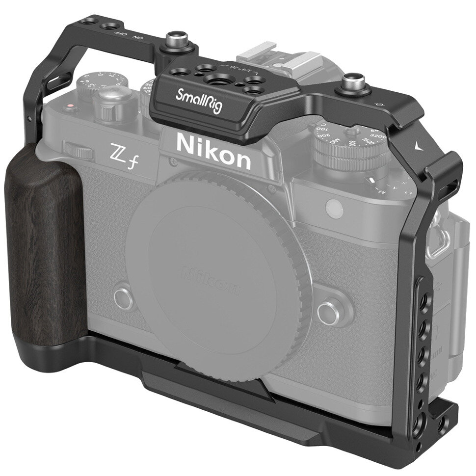 Клетка SmallRig 4261 для Nikon Z f