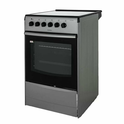 Плита электрическая DARINA 1B EC 341 606 silver серебристая 32490₽