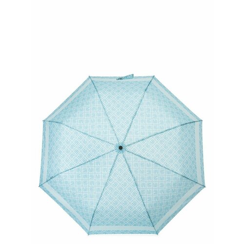 Зонт LABBRA, бирюзовый