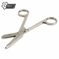 Ножницы BeiSanJi Tool из нержавеющей стали 18 см