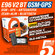 Автосигнализация StarLine E96 v2 BT 2CAN+4LIN 2SIM GSM+GPS (Автоз...