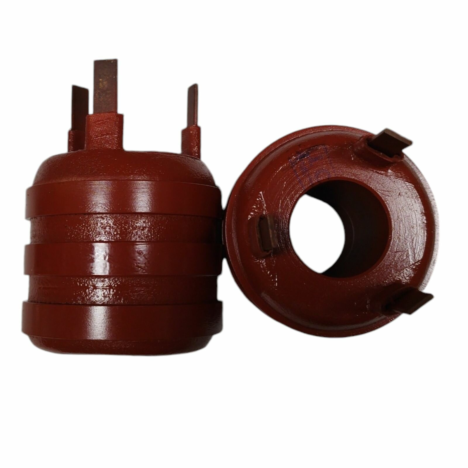 Блок контактных колец МТ0 78х35х75 — фото 1