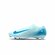 Бутсы Nike Air Zoom Mercurial Vapor 16 Elite FG Голубой