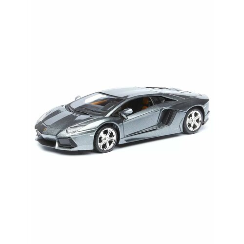 фото Машинка с отверткой lamborghini aventador 1:24 20 см maisto