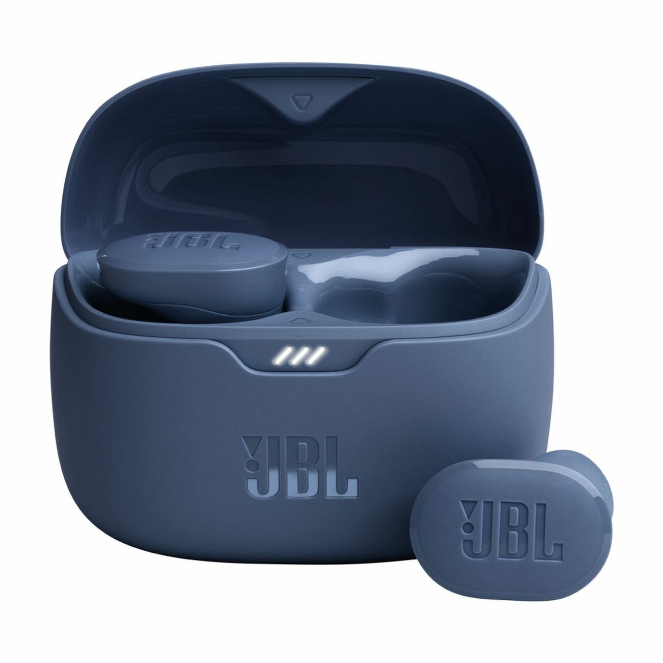Наушники True Wireless JBL Tune Buds Blue
