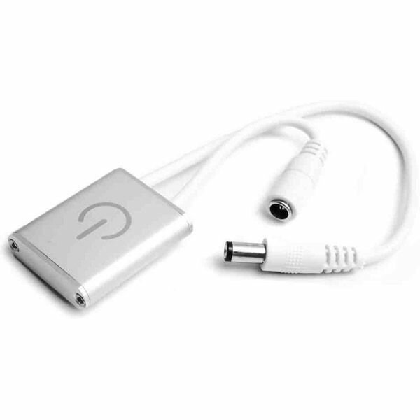 Диммер сенсорный с датчиком 04-05 (12/24V, 36/72W) IP33 Apeyron