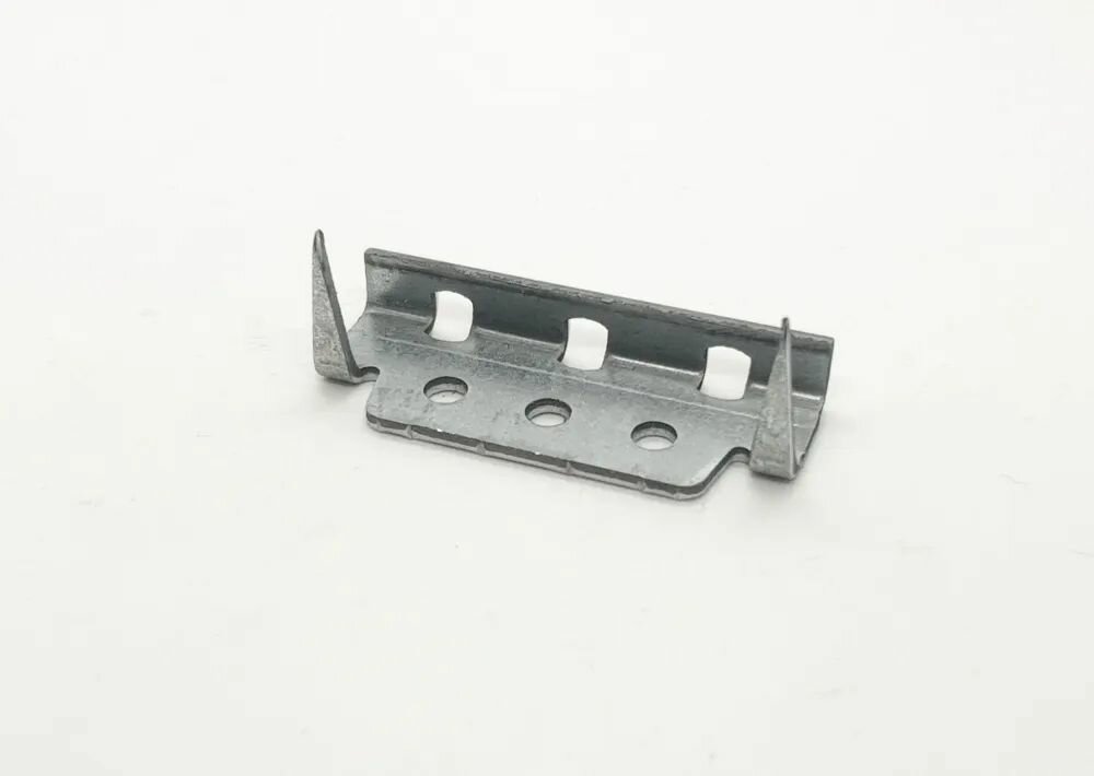 Крепёж для террасной доски 