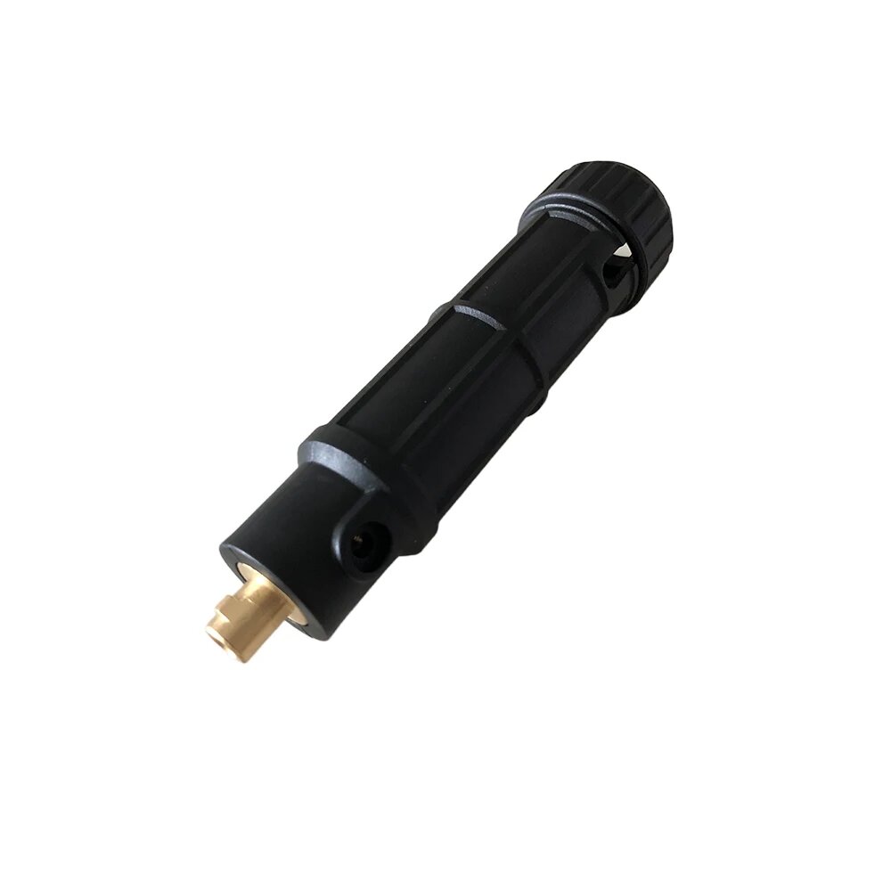 Изображение Расходные материалы для сварочной горелки 14AK, W Cable Connector