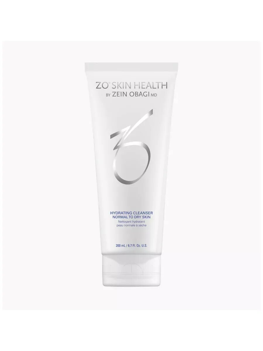 Гель для Лица Zo Skin Health Hydrating Cleanser 200 ml