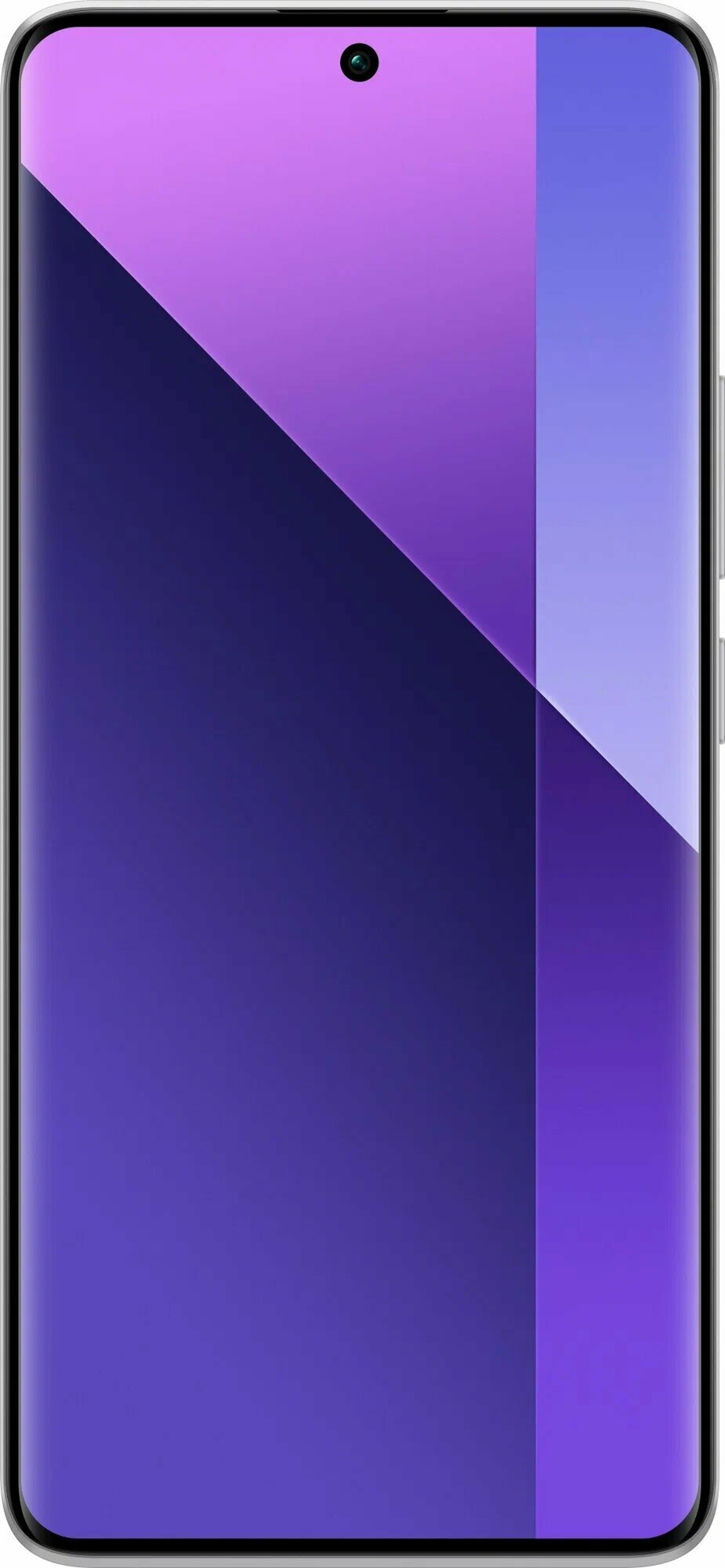 Смартфон Xiaomi Redmi Note 13 Pro+ 12/512 ГБ Global, Dual: nano SIM + eSIM, moonlight white. Уценка — фото 1