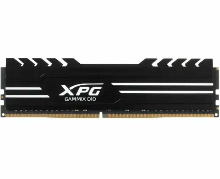 Модуль памяти DDR4 16GB ADATA 3600MHz PC28800 1.35V CL18 - фото №16