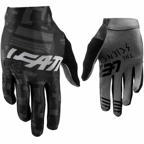 Новые перчатки для мотокросса leatt mx