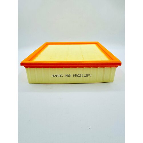 Фильтр воздушный ВАЗ 2108-21099, 2110-2112, 2113-2115, Лада Приора, Гранта, Калина, Нива 213-214-31, 2123 Шевроле