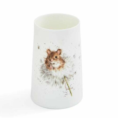 Ваза Royal Worcester Mice 146 см 8400₽