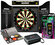 Чемпионский комплект WINMAU VIP WORLD CHAMPION для игры в Дартс.
