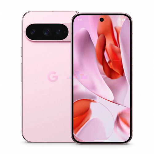 Google Pixel 9 Pro 16256GB Porcelain 106523₽