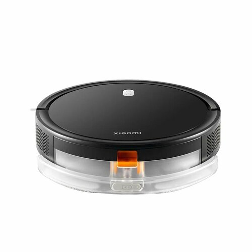 Робот-пылесос Xiaomi Mijia Robot Vacuum E5CDZC108 черный Global 1139000₽