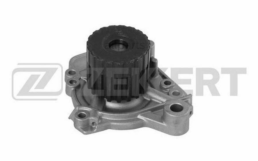 ZEKKERT WP-1168 Помпа водяная Honda Accord VI 98- HR-V 99- Civic VI 95- CRX III 95-