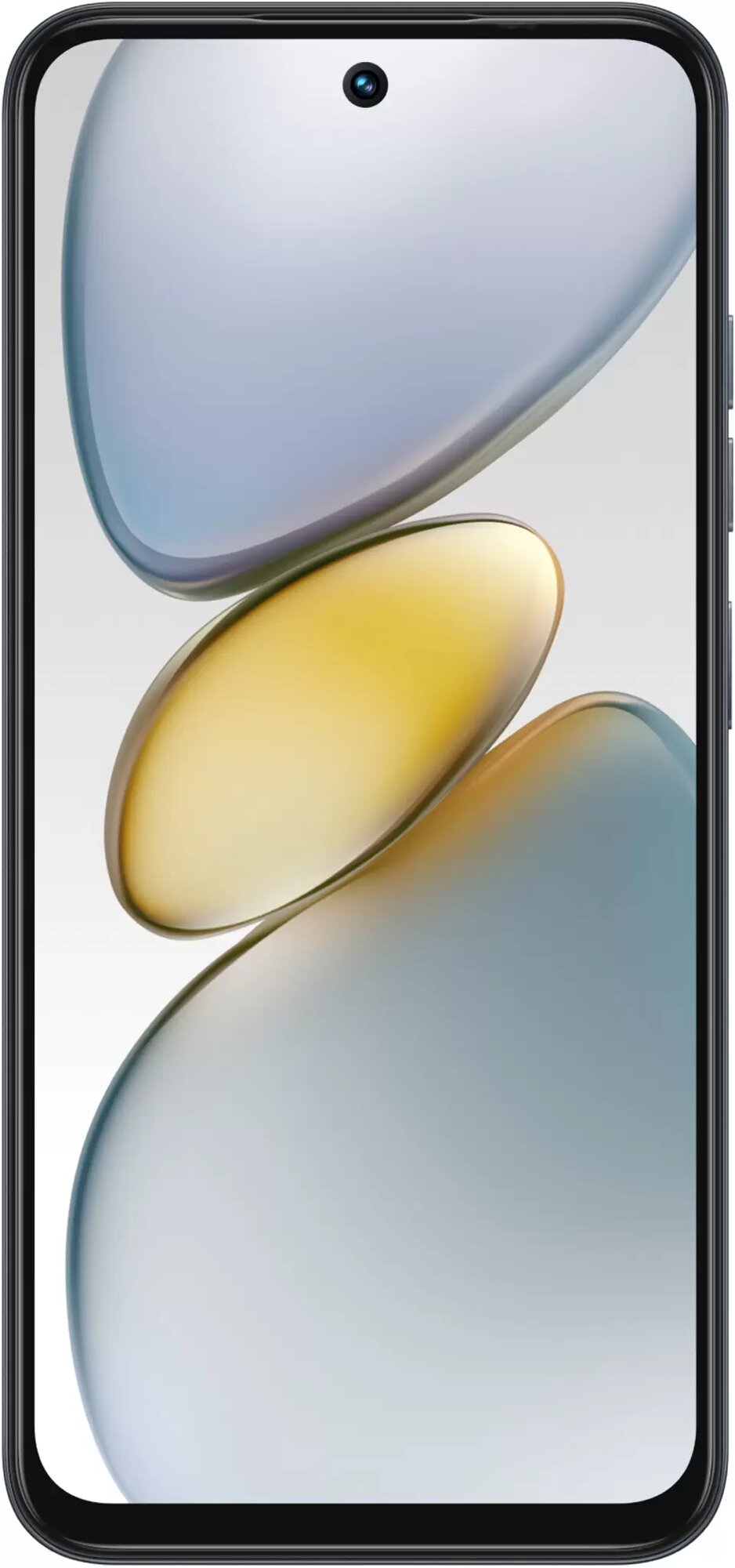 Смартфон Tecno Spark Go 1, 3/64Гб экран 6.67", 120 Гц, Android 14, 13 Мп — фото 1