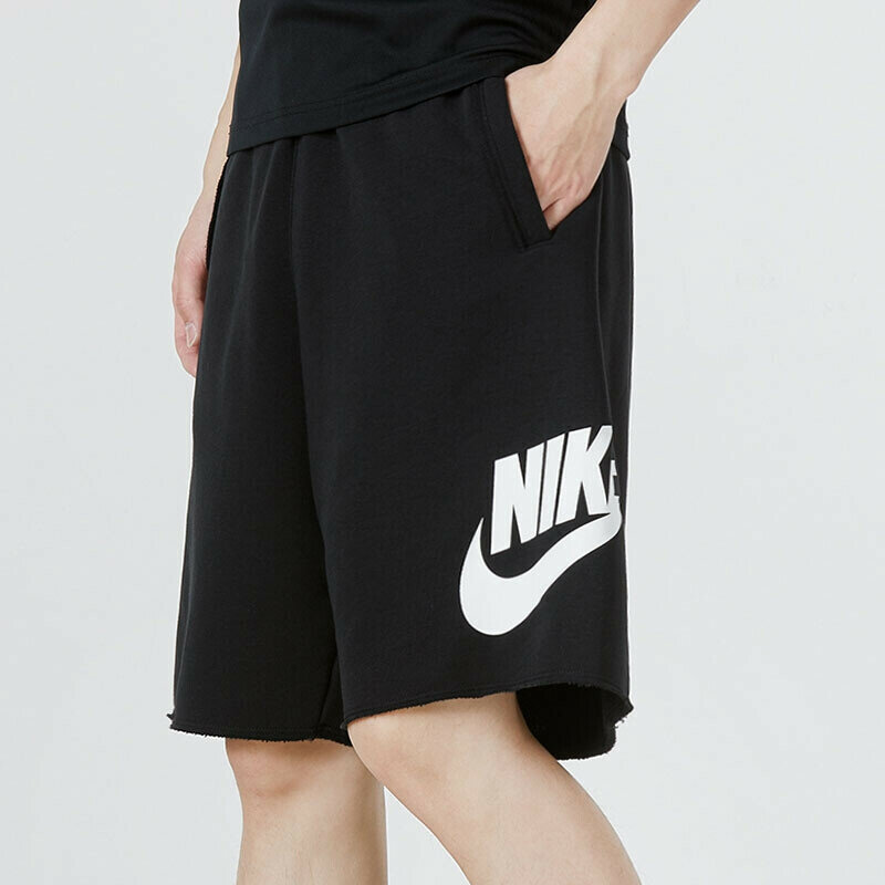 Шорты спортивные NIKE