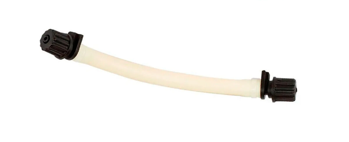 Шланг перистальтический Seko Santoprene с фитингами на 1,5 л/час