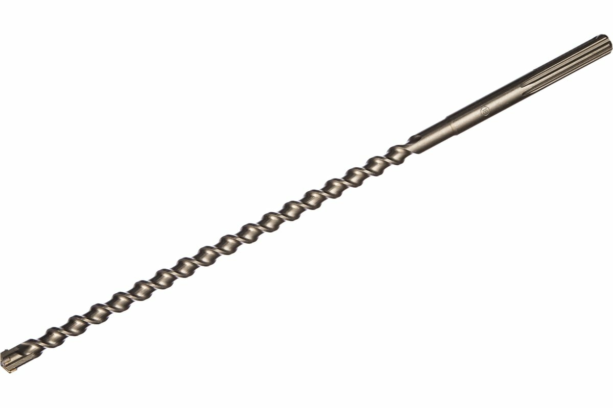Бур по бетону SDS-Max (18x540 мм) — фото 1