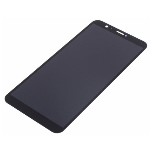 Дисплей для Huawei P Smart 4G (FIG-LX1) (в сборе с тачскрином) черный, AA дисплей для huawei p smart z с тачскрином черный стандарт