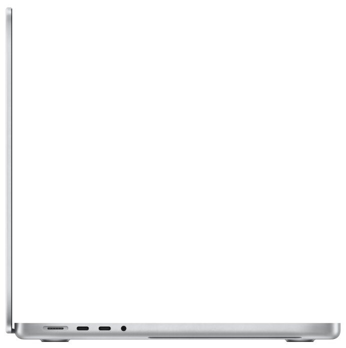 Ноутбук Apple MacBook Pro 142 IPS Apple M1 Max 10 core 2ГГц 64ГБ 1ТБ SSD Mac OS Z15K0007