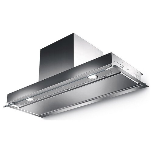Вытяжка кухонная Faber IN-NOVA PREMIUM EV8 X A75 7386000₽