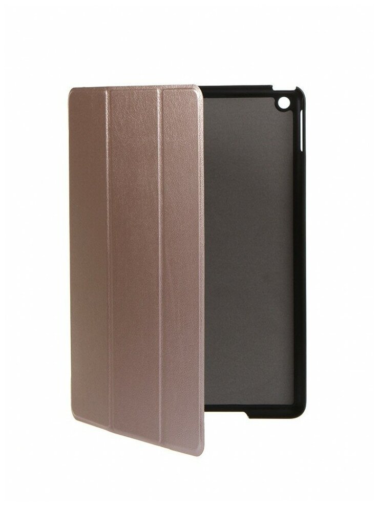 Чехол Red Line для APPLE iPad 10.2 2019/2020 Gold УТ000024424